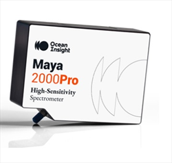 Thiết bị đo quang phổ Ocean Insight Maya2000 Pro